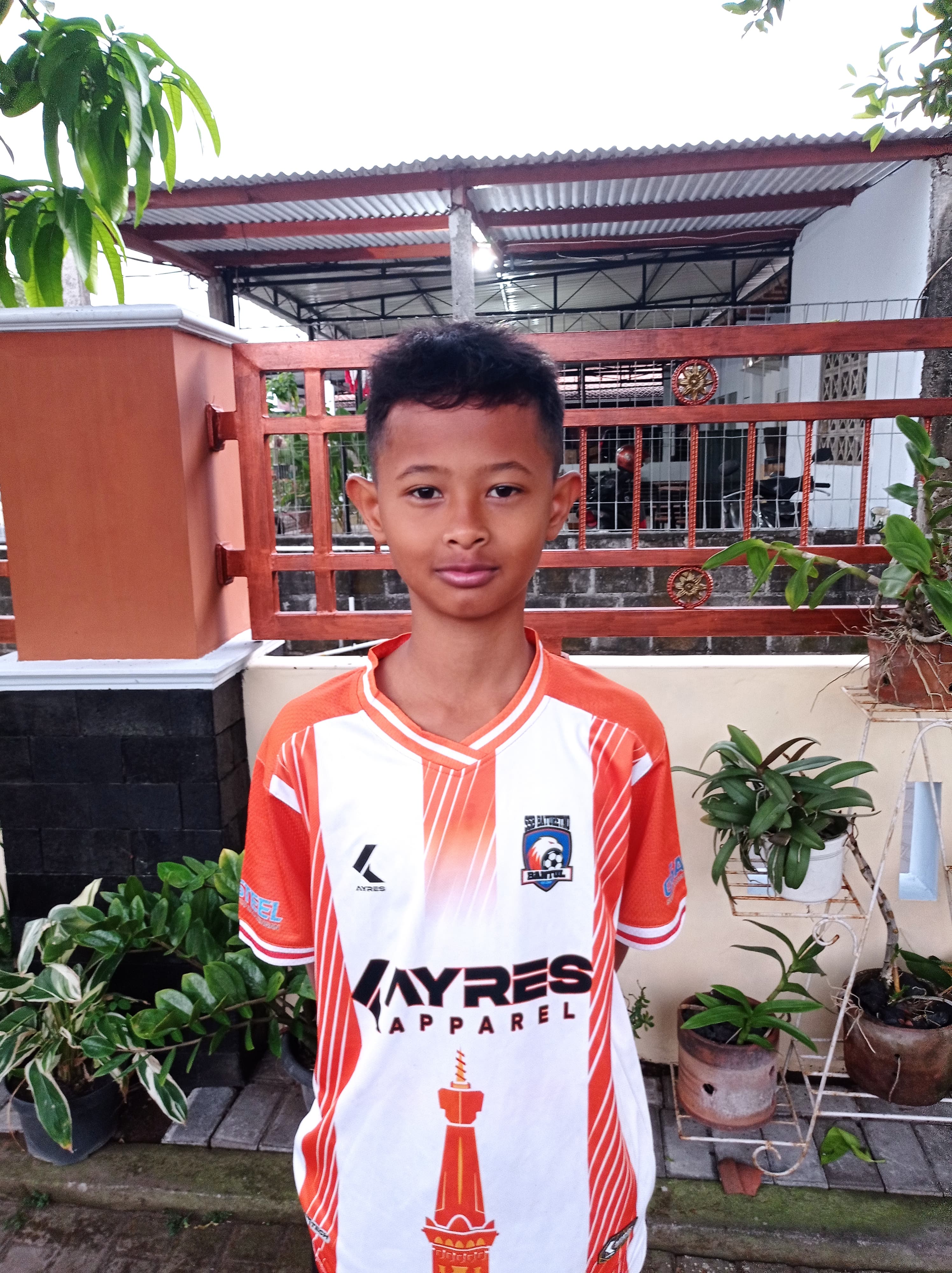 M. Alvaro radithya arkhaan